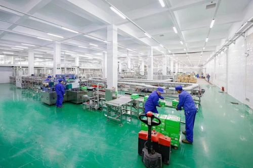 數(shù)字化支撐陽光工廠 吾尚乳酸菌的技術開發(fā)之路