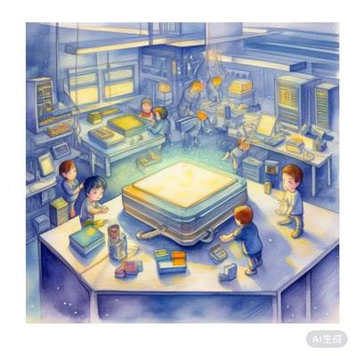 2025年芯片產(chǎn)業(yè)投資全景 Q1全球超20億美元涌向75家創(chuàng)新企業(yè)，量子計(jì)算技術(shù)服務(wù)嶄露頭角